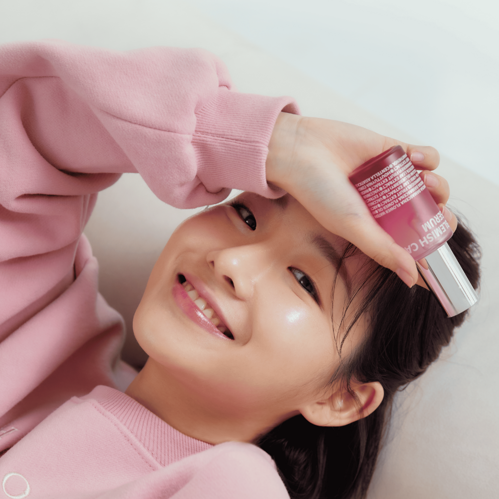 ISOI - Blemish Care Up Serum - 35ml