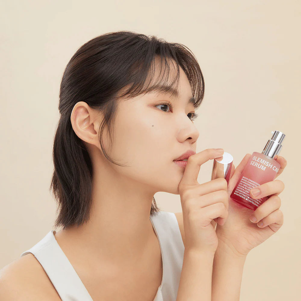 ISOI - Blemish Care Up Serum - 35ml